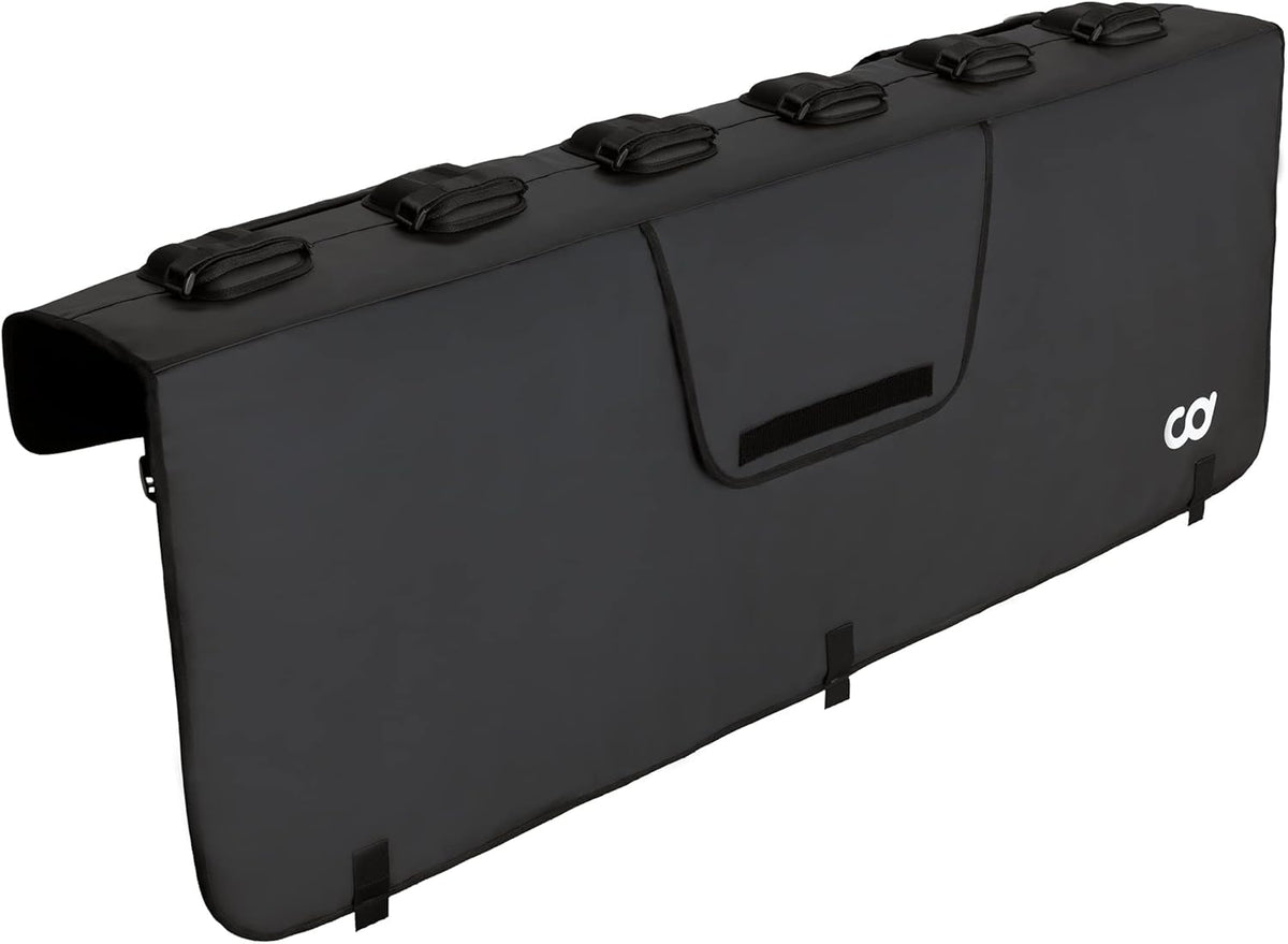Bike Pads 61.4 Wide Bicycle Rack Cover Size L 6 Bikes E39715