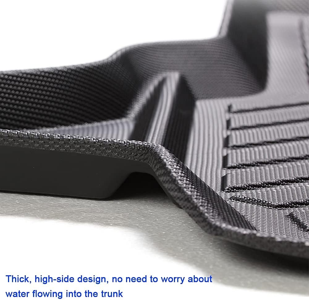 Heavy Duty Cargo Mat Liner J67535