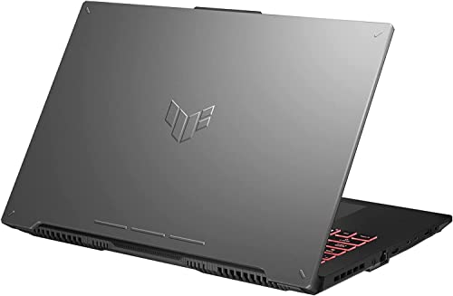 17.3" 144Hz FHD Gaming Laptop with AMD Ryzen 7 7735HS 8-Core 3.20GHz, 64GB DDR5, 1TB PCIe SSD, GeForce RTX 4050 6GB P253