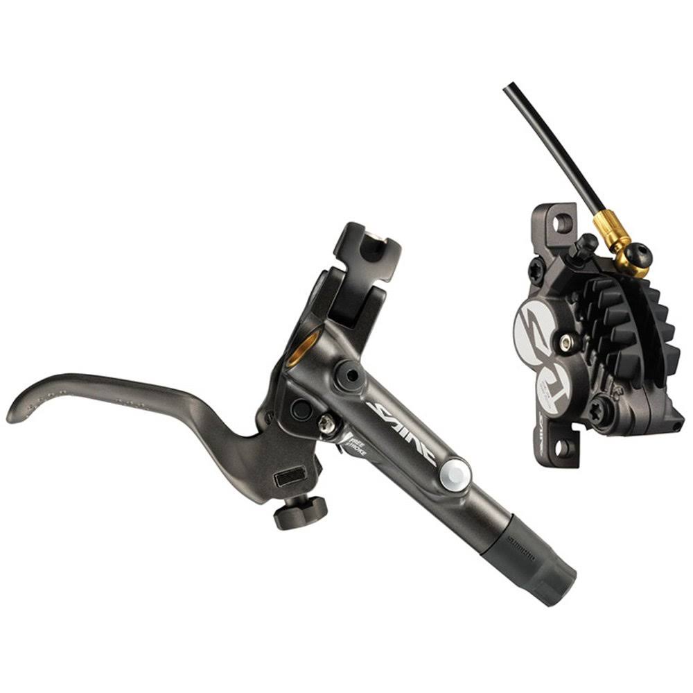 Saint Front Disc Brake I4358