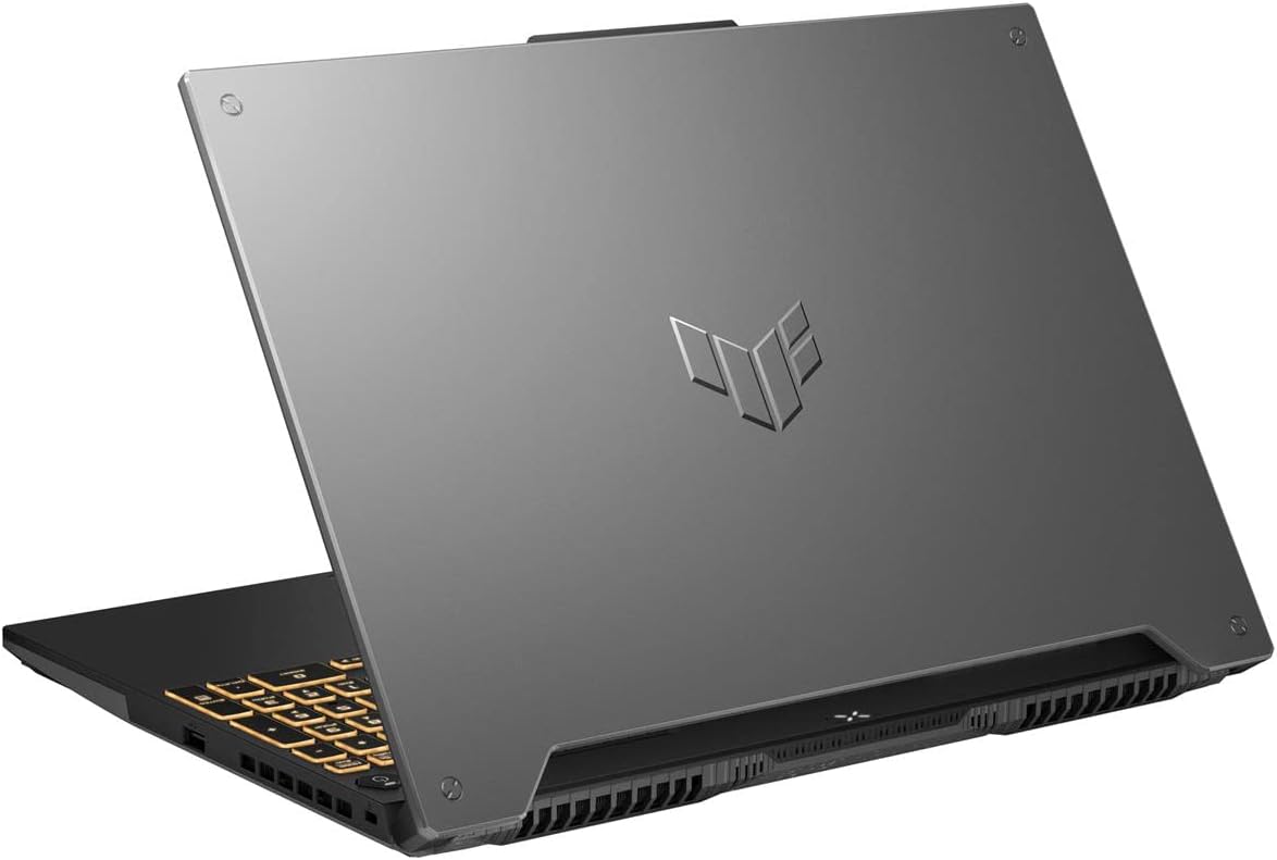 15.6” FHD 144Hz Gaming Laptop, RTX 3050, i5-11400H, 16GB DDR5, 1TB PCIe Gen4 NVMe SSD K533720