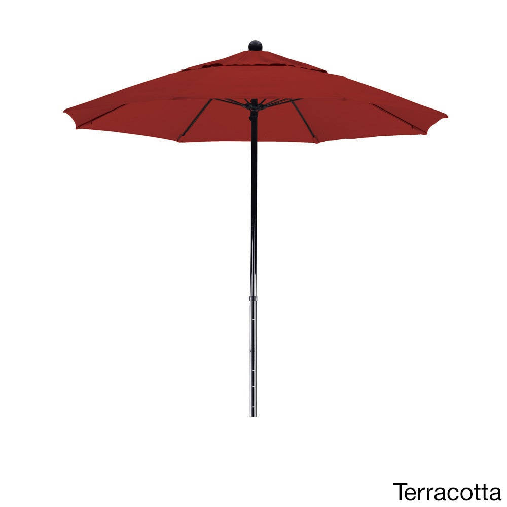Air Blue 7.5& Market Umbrella P607966