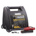 Portable Power 950 Peak Amp 12 Volt Jump Starter with 1-USB 2-12V Power Ports 150 PS E31340