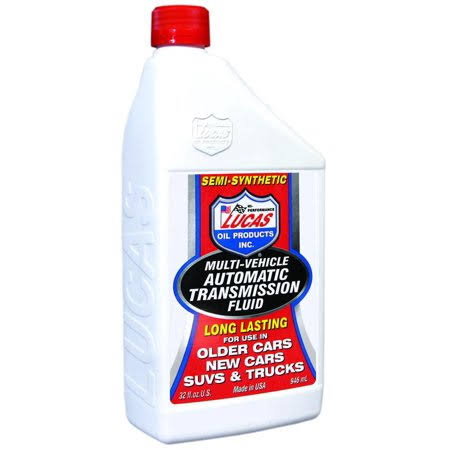 Fluid Trans Auto Multi-Vhcle Case of 6 D1792
