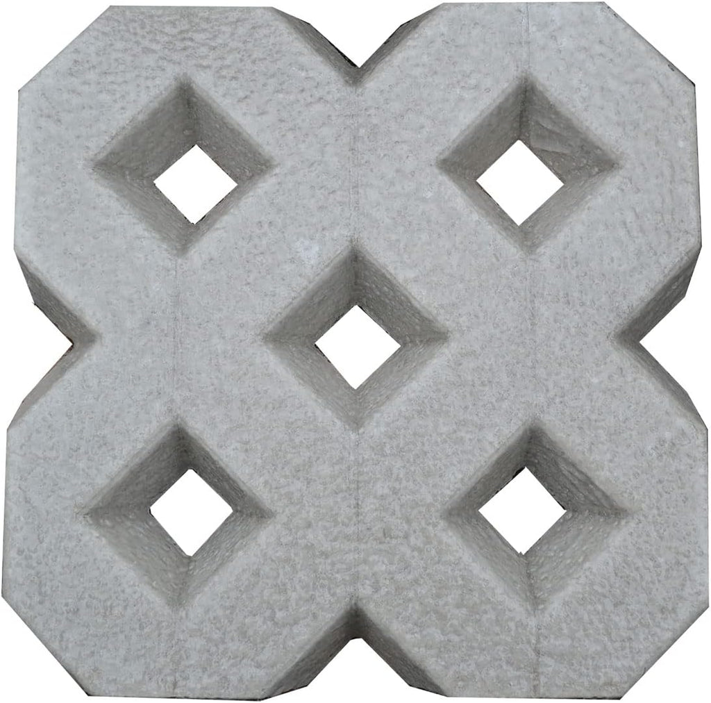 Concrete Paving Block Molds H25360