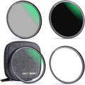 62mm Magnetic Lens Filter Kit with 4 in 1 Filter Pouch Z884037