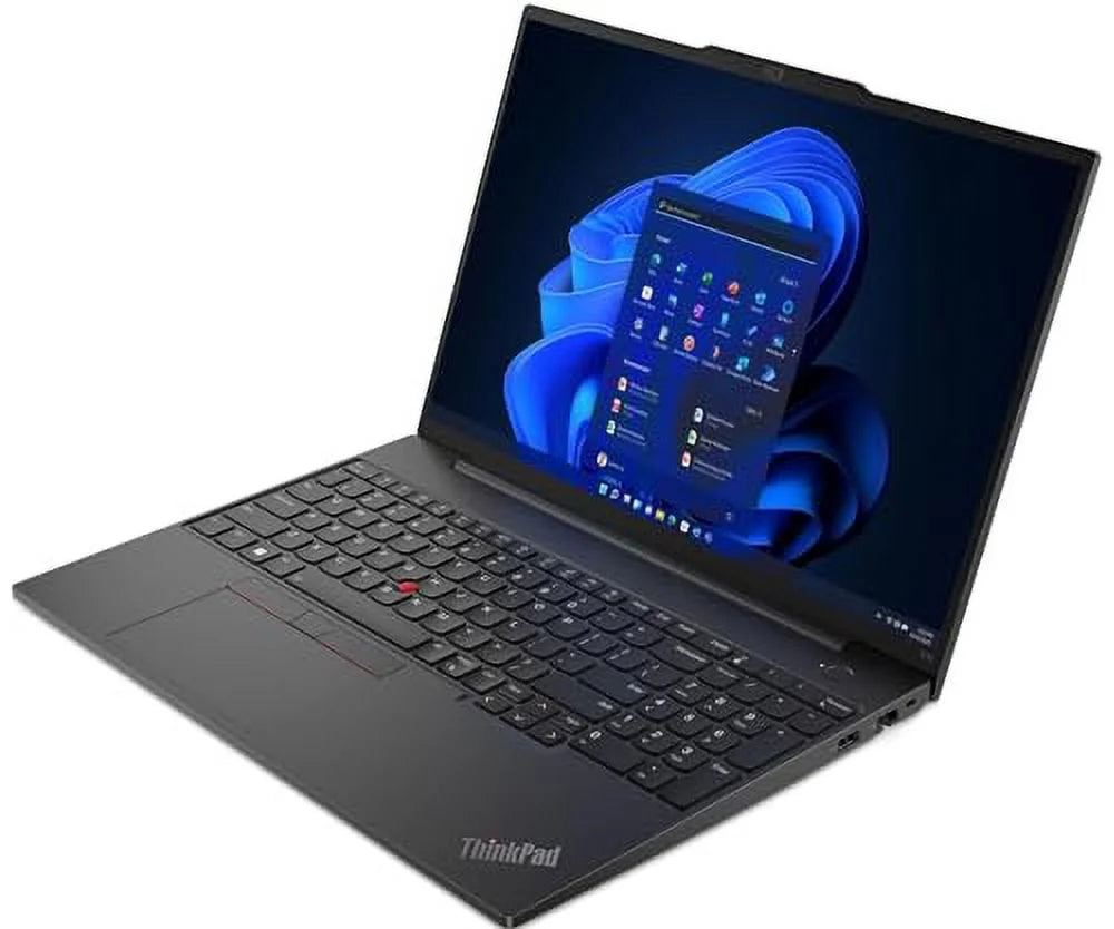 16.0" Touchscreen IPS WUXGA Display Laptop (Intel i5-1335U, 8GB RAM, 1TB PCIe SSD, Win 11 Pro) V941