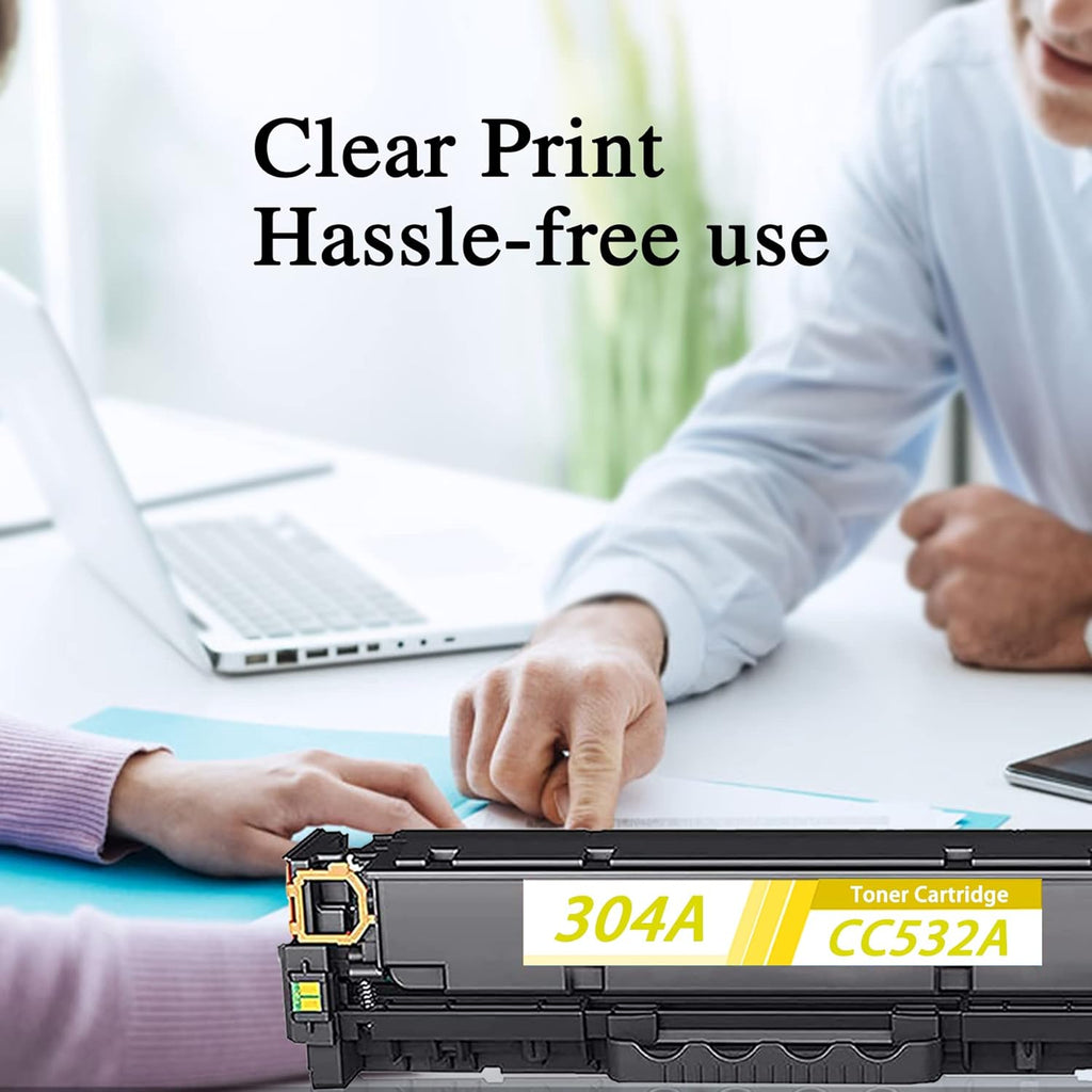 Compatible Toner Cartridge Replacement 2Pack S902