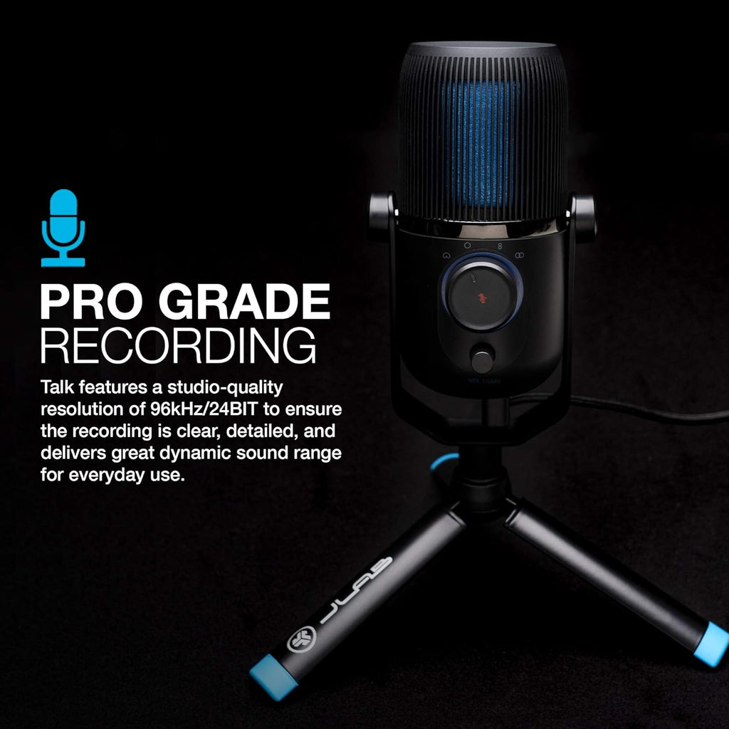 USB Microphone C23834
