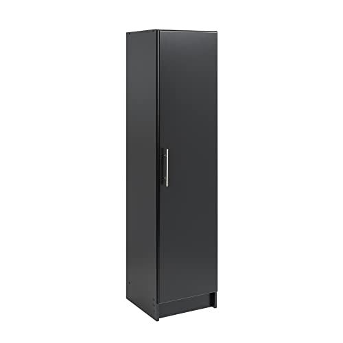White Storage Cabinet T857