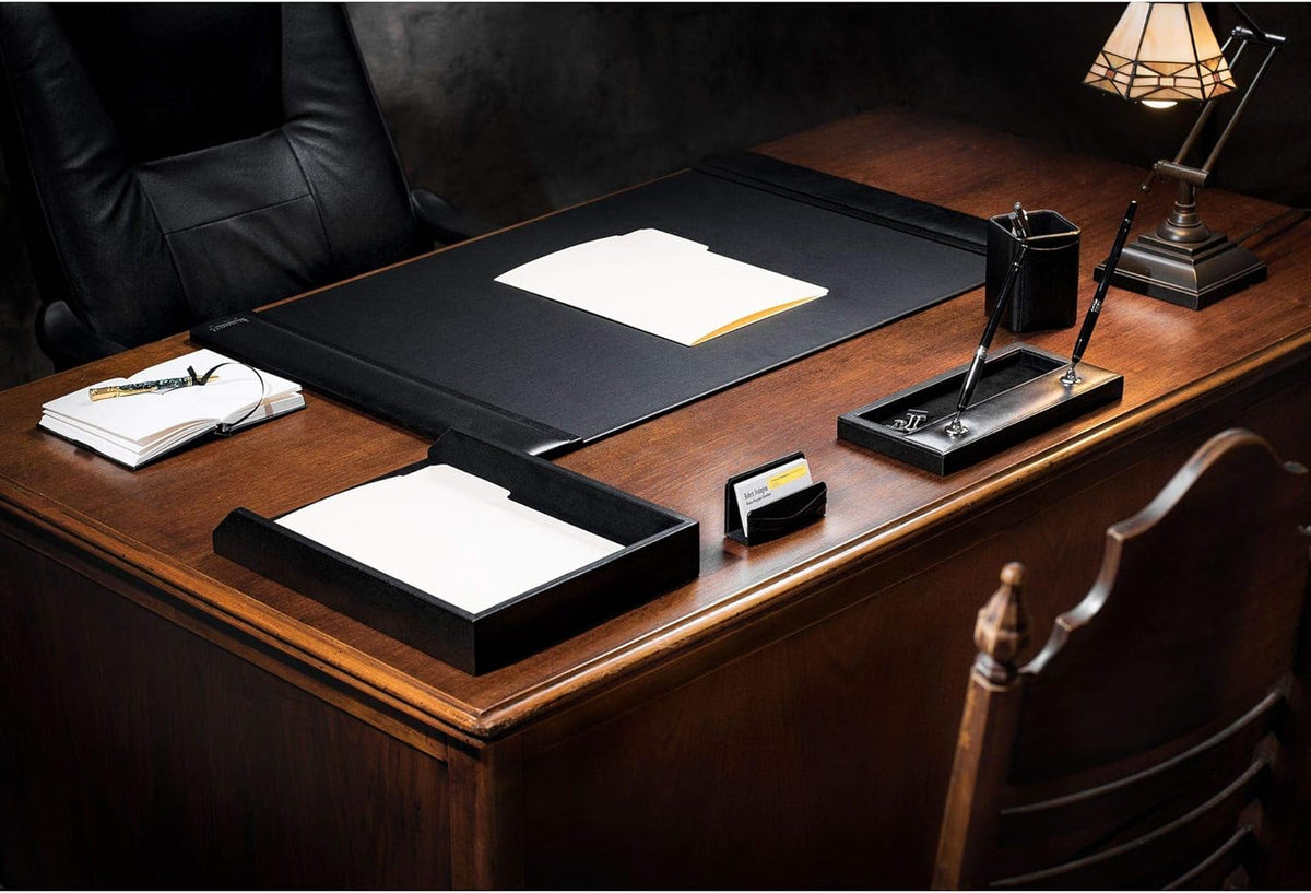Leather Desk Pad M491