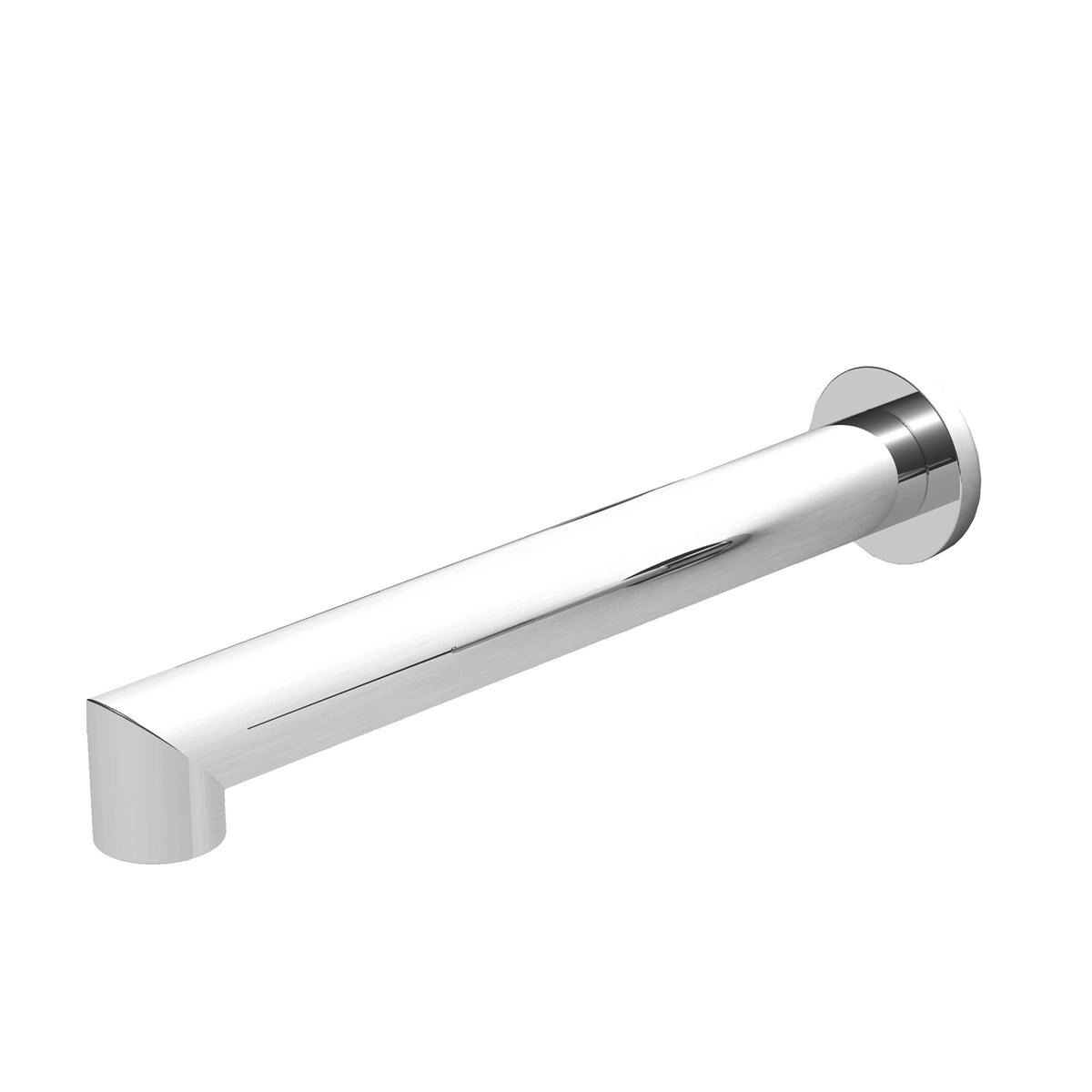 Oil Rubbed Bronze Tub Spout B343852