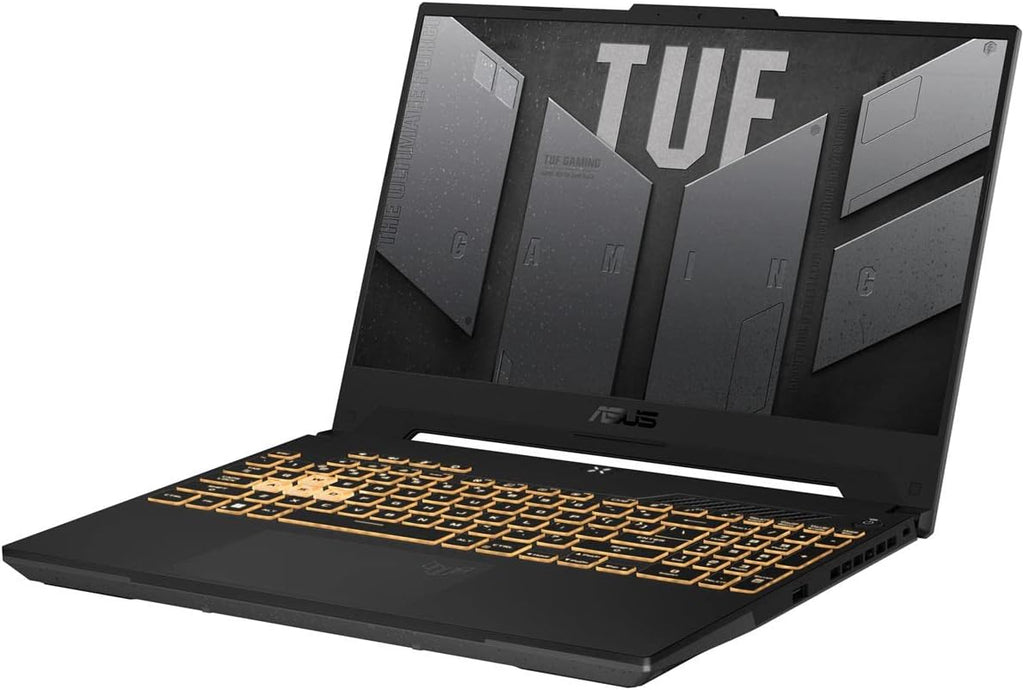 15.6” FHD 144Hz Gaming Laptop, RTX 3050, i5-11400H, 16GB DDR5, 1TB PCIe Gen4 NVMe SSD K533720