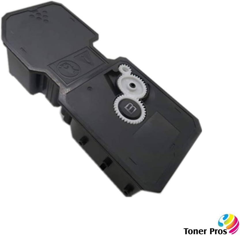 Compatible Toner Cartridge Replacement 4 Pack J16067