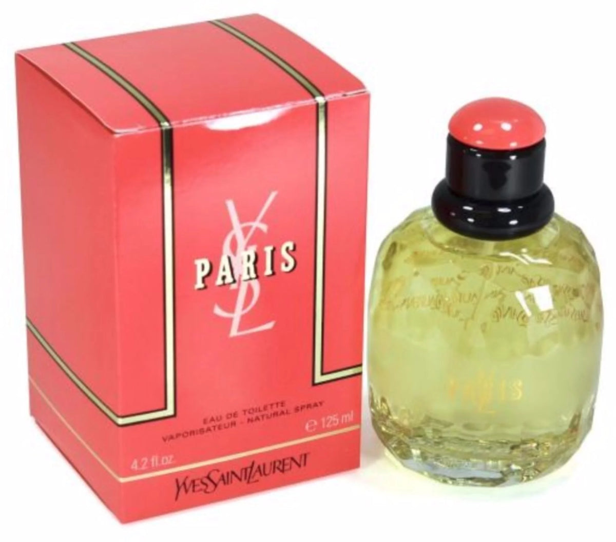 3 Pack Eau de Toilette Spray 4.2 oz H6989