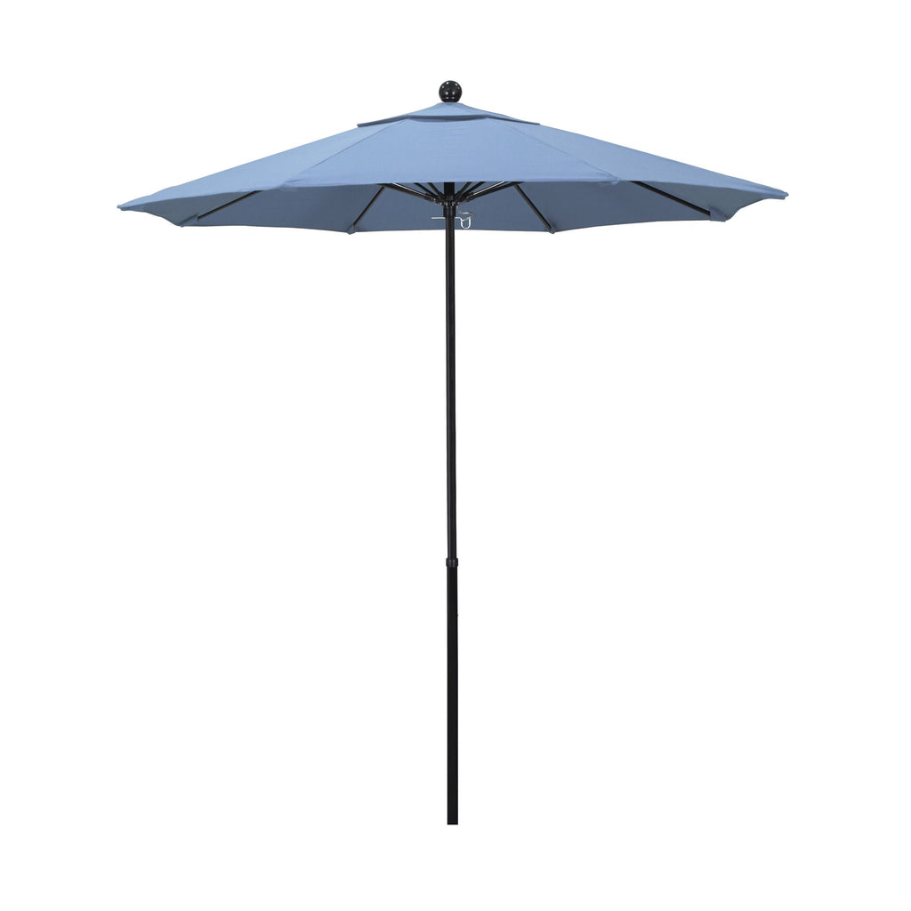 Air Blue 7.5& Market Umbrella P607966