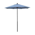 Air Blue 7.5& Market Umbrella P607966
