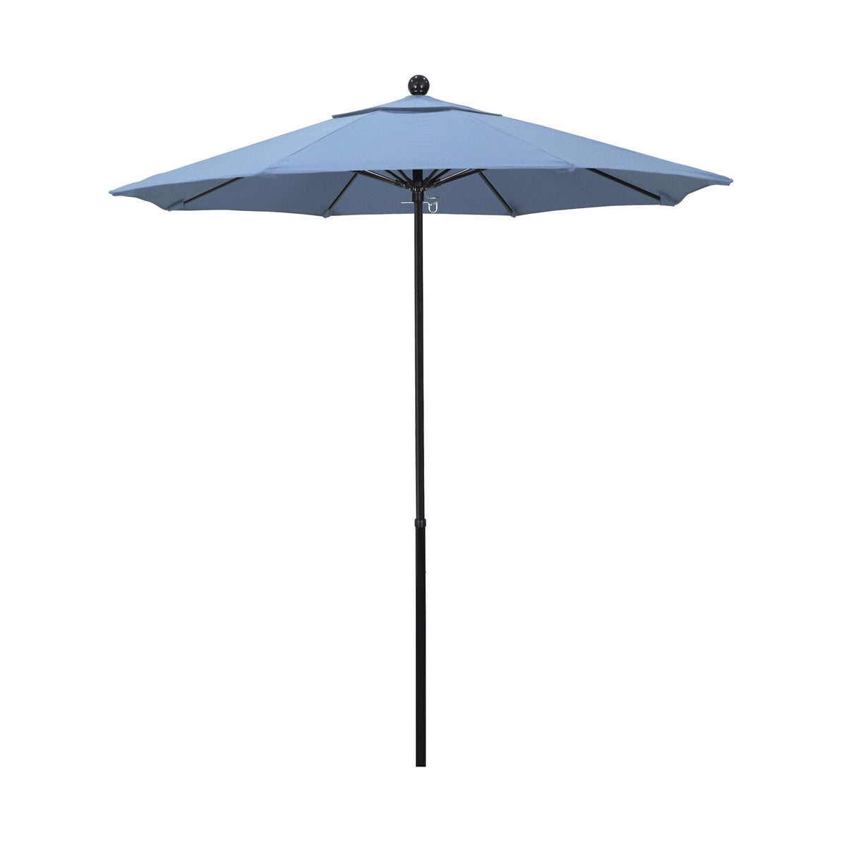 Air Blue 7.5& Market Umbrella P607966
