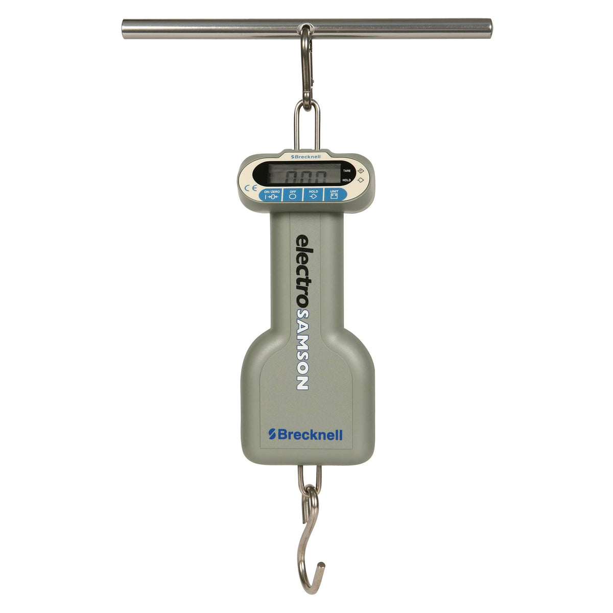 22 lb Hanging Scale V42884