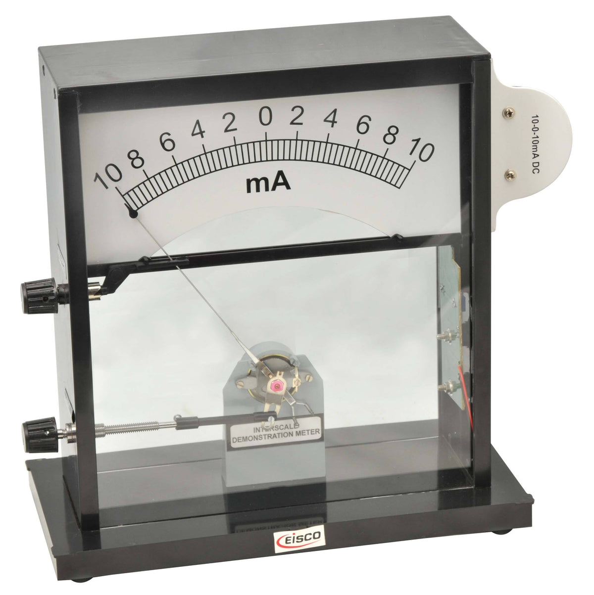 Demonstration Meter 5mA-100mV F5061