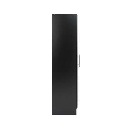 White Storage Cabinet T857