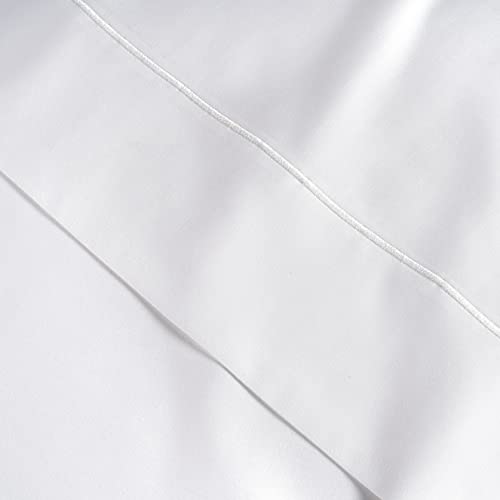 100% Egyptian Cotton Queen Sheets Set A744