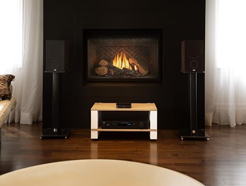 Wireless High Resolution Music Streamer B327