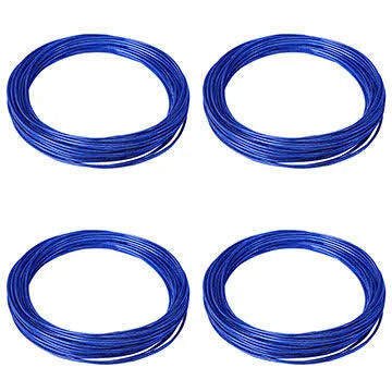 Cobalt Matte Wire Y41439