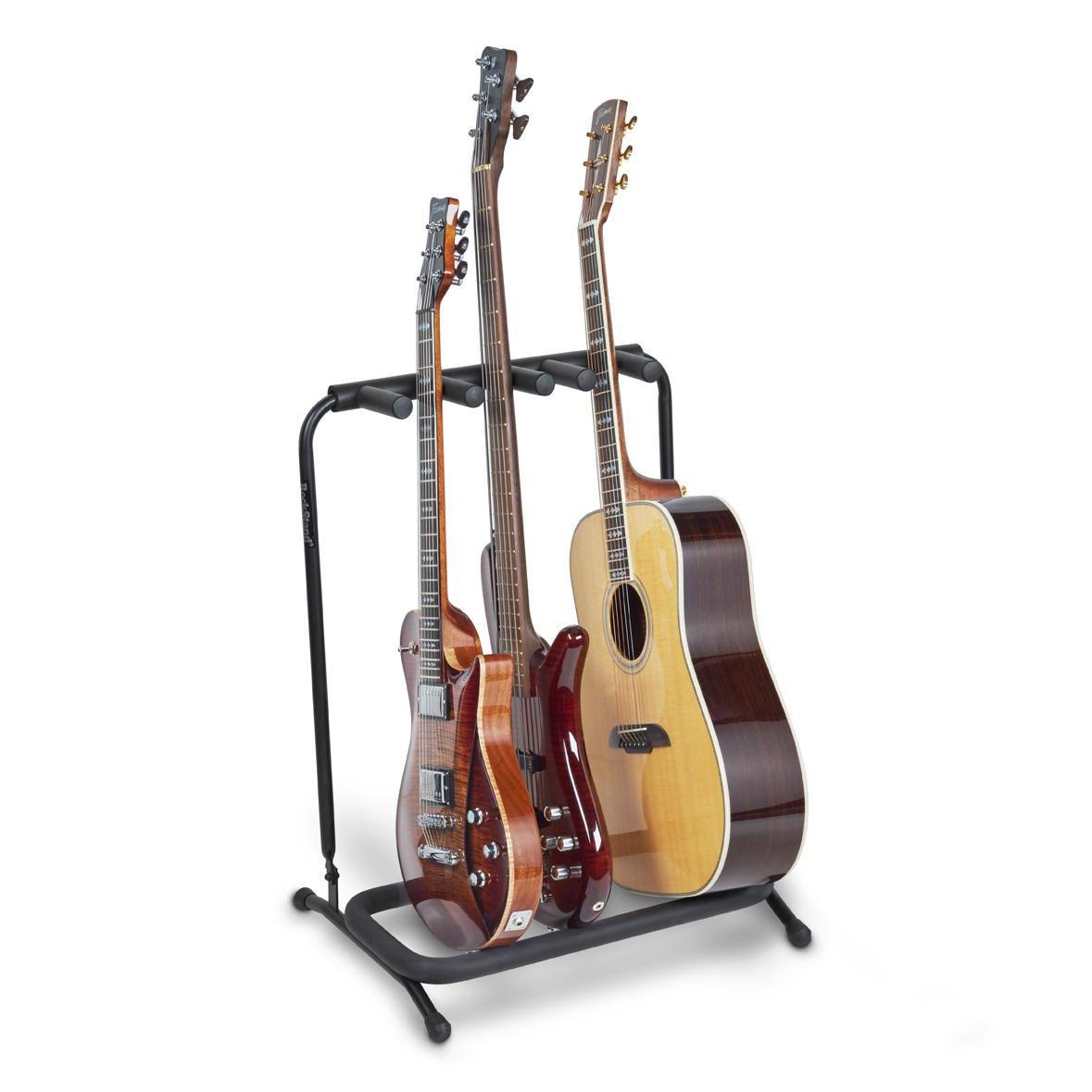 Multiple Guitar Rack Stand T6902