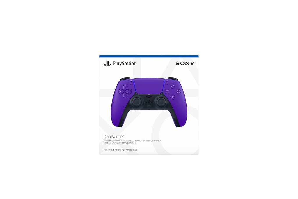 Galactic Purple Dualsense Controller P731