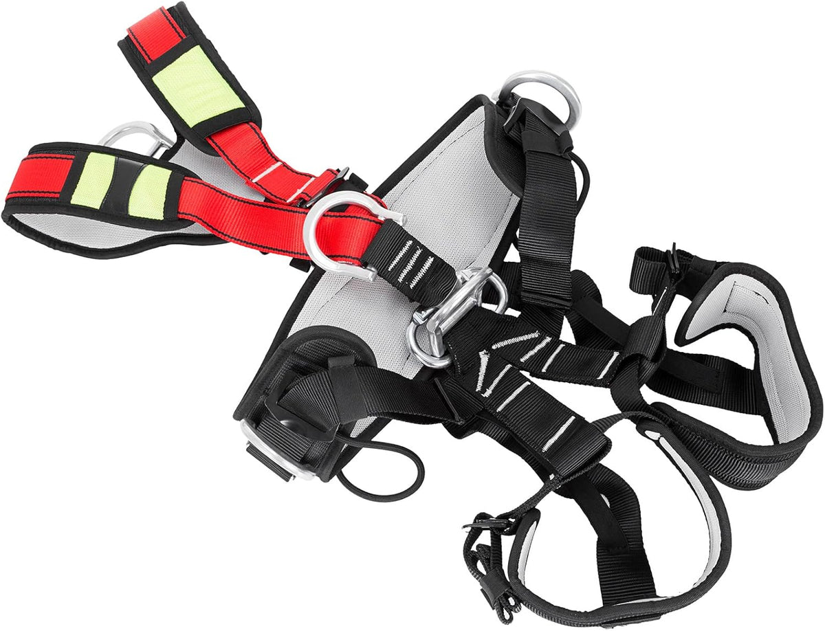 Safety Climbing Harness B26743