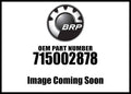 Black Front Bumper Kit F89063