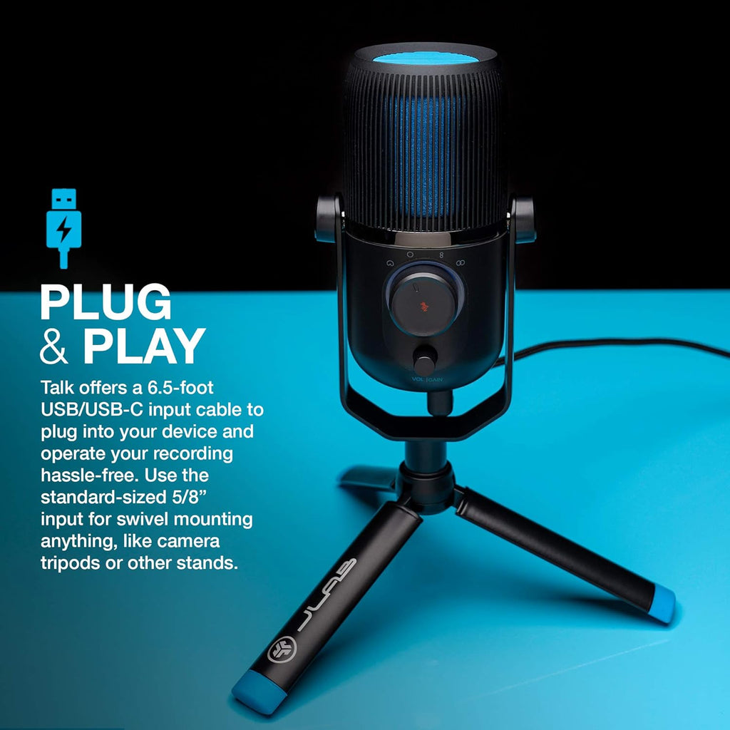 USB Microphone C23834
