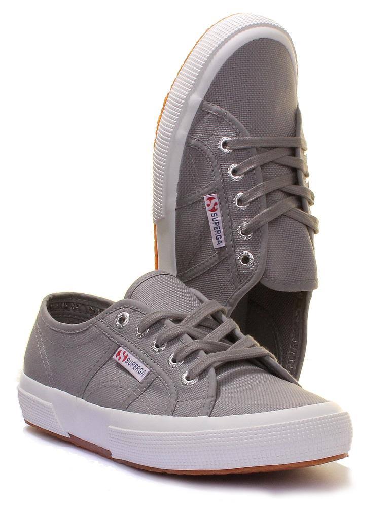 Grey Sneakers G506
