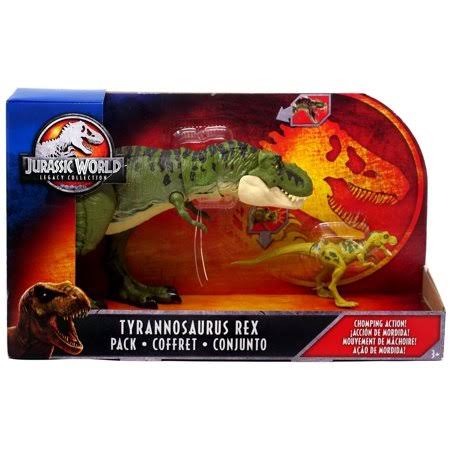 Tyrannosaurus Rex Pack A5019