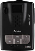 Radar/Laser Detector Q956