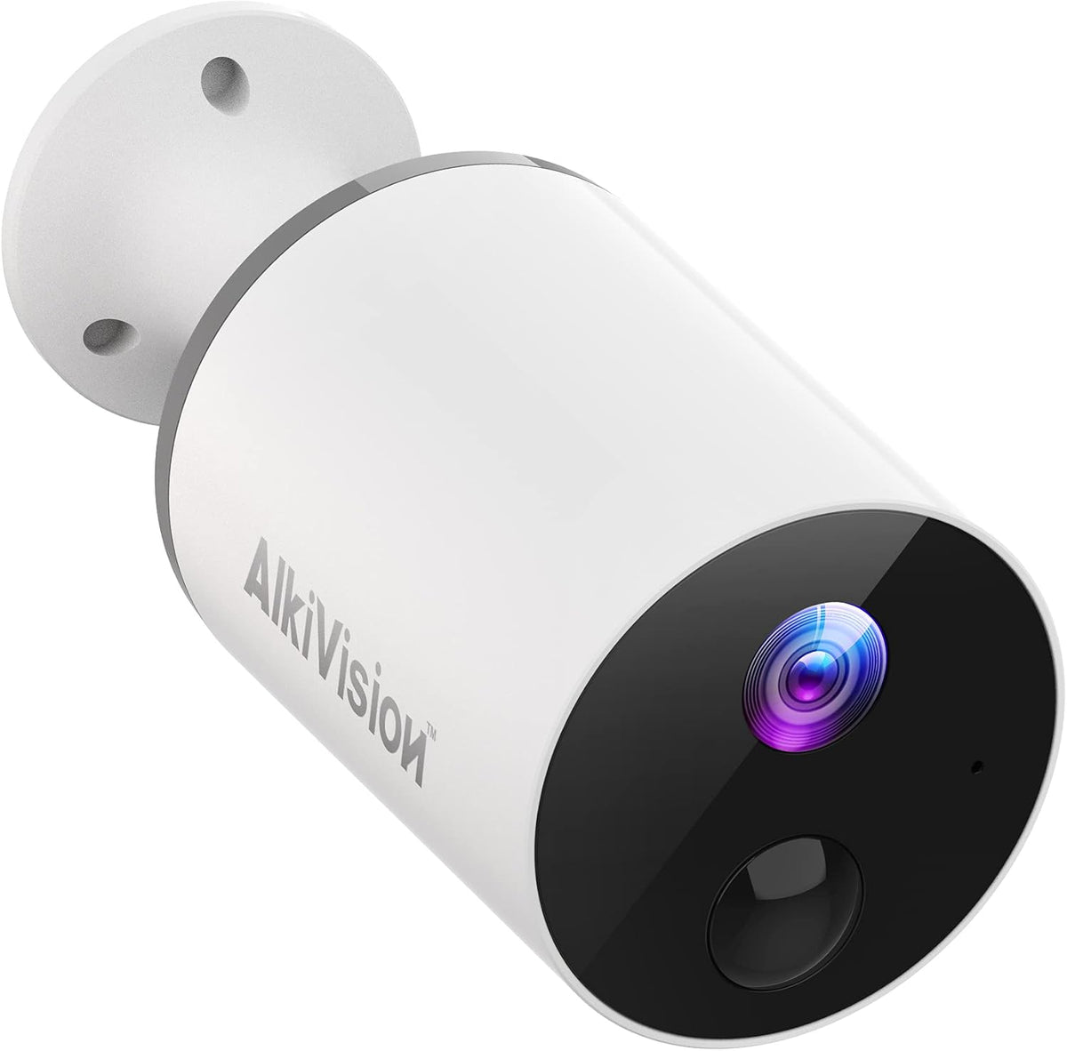 Wireless 1080p HD Outdoor Security Camera with Night Vision S78860