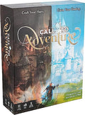 Call to Adventure Y947