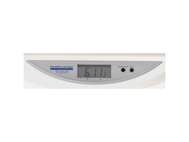 Portable Digital Pediatric Scale Y1082
