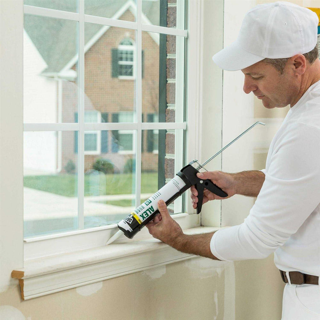 Acrylic Latex Caulk M457763