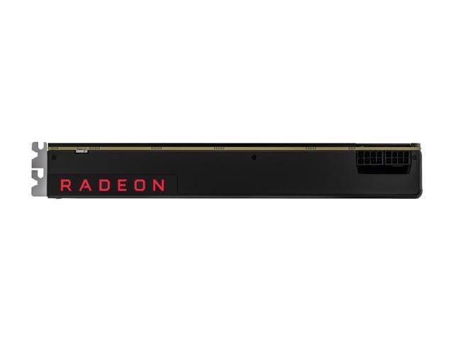 8 GB HBM2 Graphics Card I4097