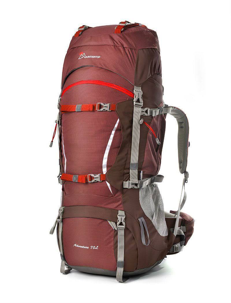 80 Backpack P599