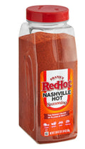 17.64 oz Nashville Hot Seasoning K57007