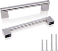 30 Pack Stainless Steel Kitchen Cabinet Handles and Pulls S853
