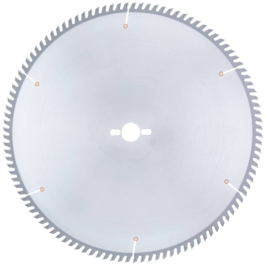 18 inch 108T Carbide Tipped Cut-Off and Crosscut Saw Blade F18408