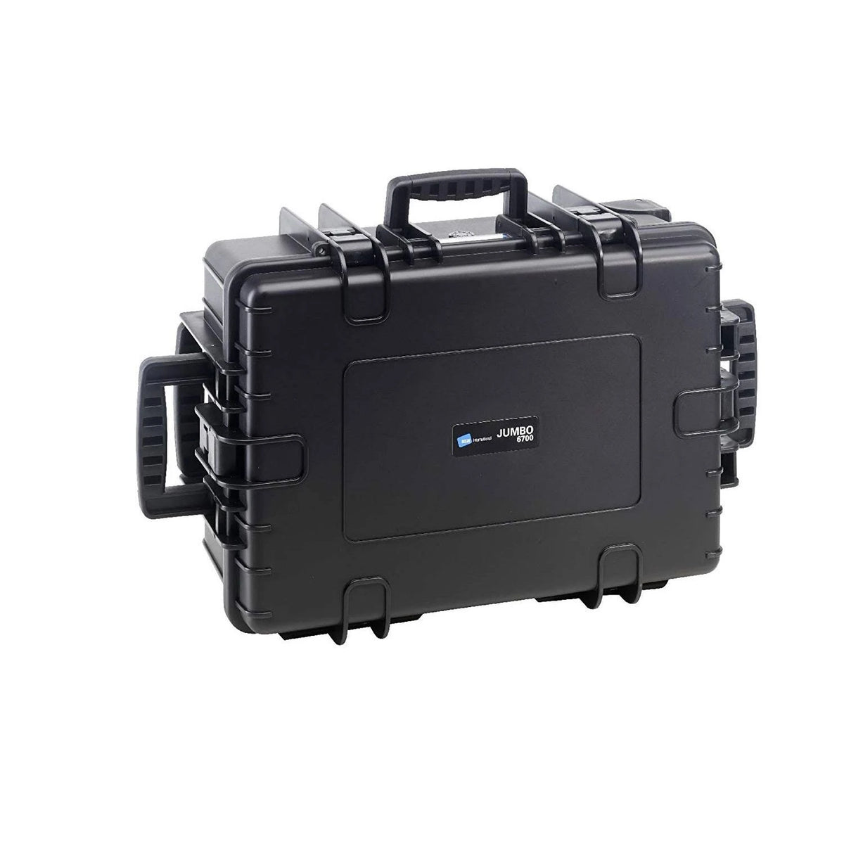 Outdoor Tool Case with Pocket Tool Boards N743