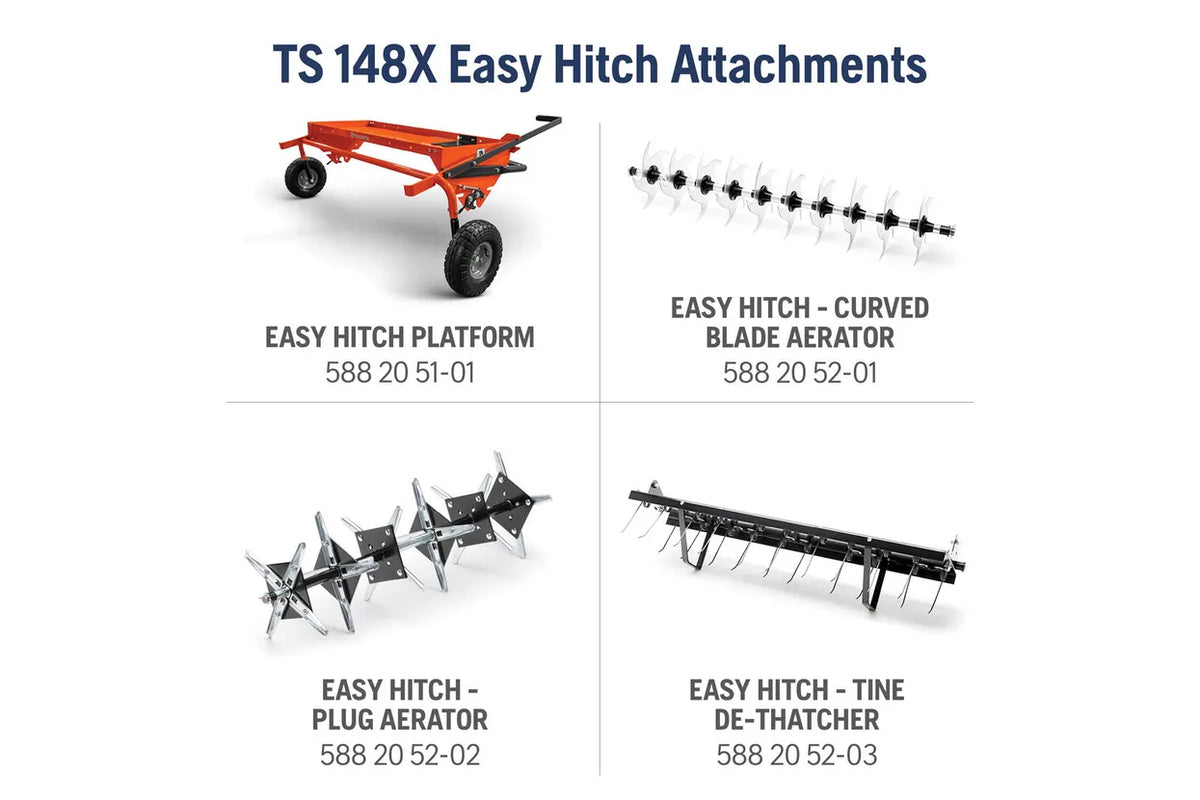 TS 242XD I523127