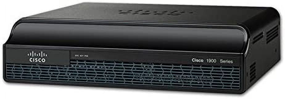 Restored Cisco Router L321