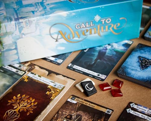 Call to Adventure Y947