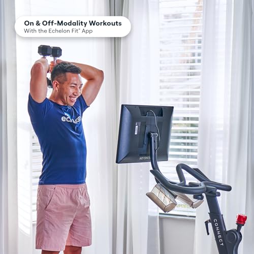 Smart Fitness Bike H9541
